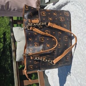 Beverly Hills Polo Club purse